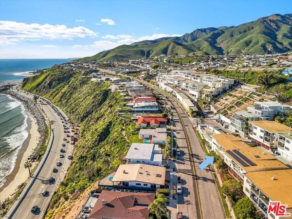 $25,000 | 18109 Coastline Drive, Malibu, CA 90265