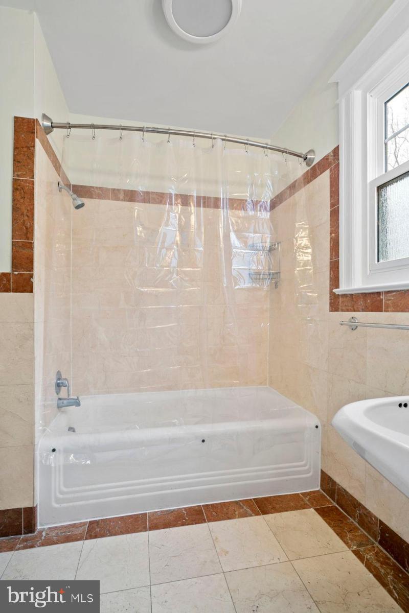 3643 Jenifer Street Northwest Washington, DC 20015 - Photo 36 of 48
