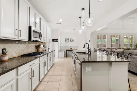$539,000 | 19015 Rustling Ridge Drive, Tomball, TX 77377
