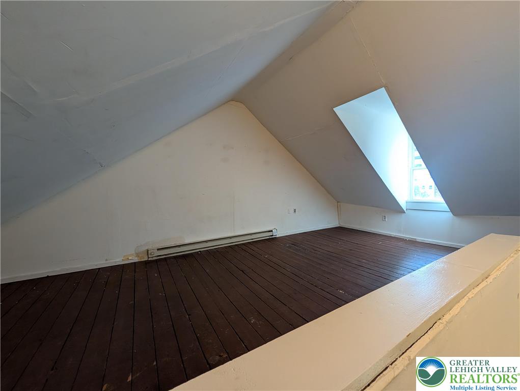 723 Chestnut Street Allentown, PA 18102 - Photo 25 of 25 a view of an empty room