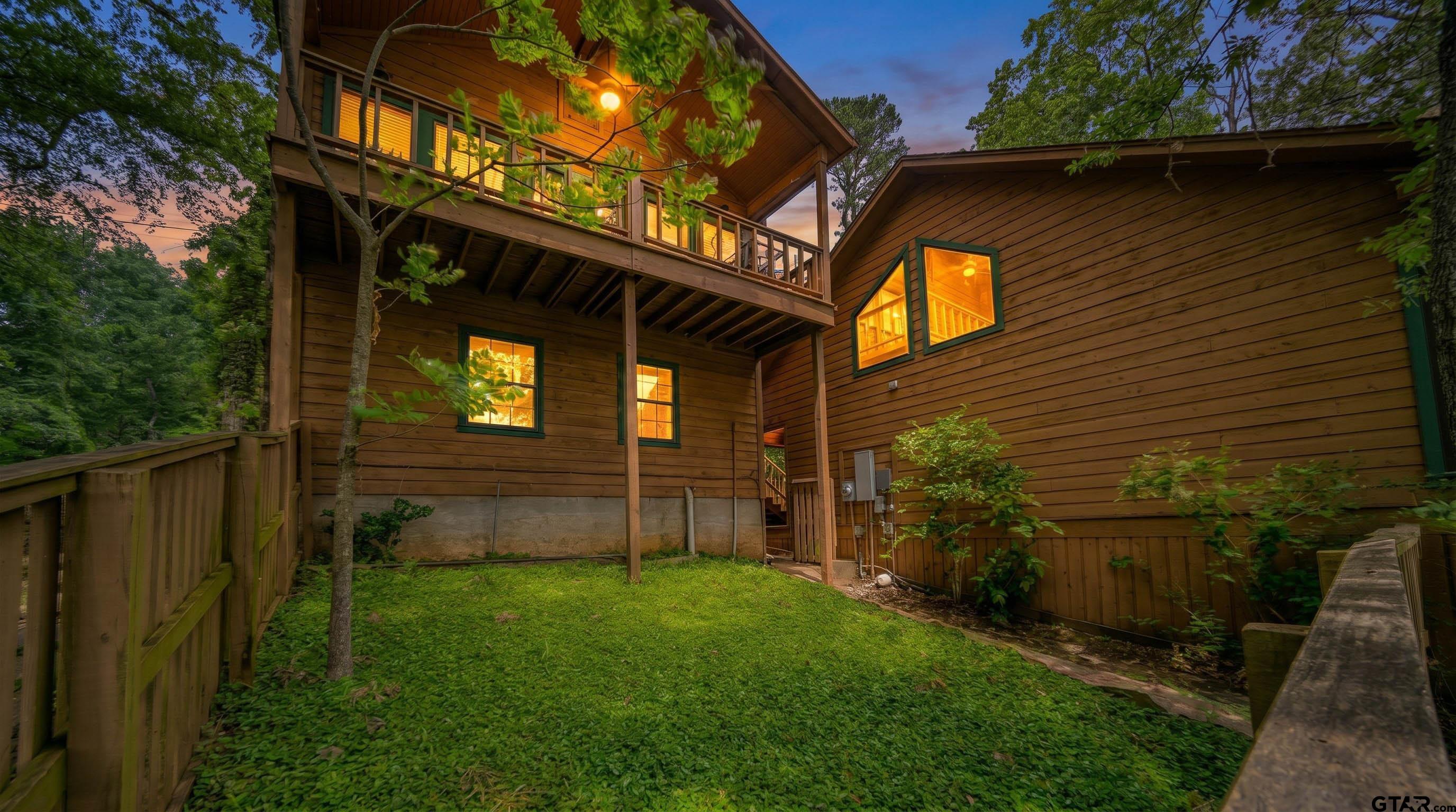 144 King Lyle Road Scroggins, TX 75480 - Photo 7 of 48