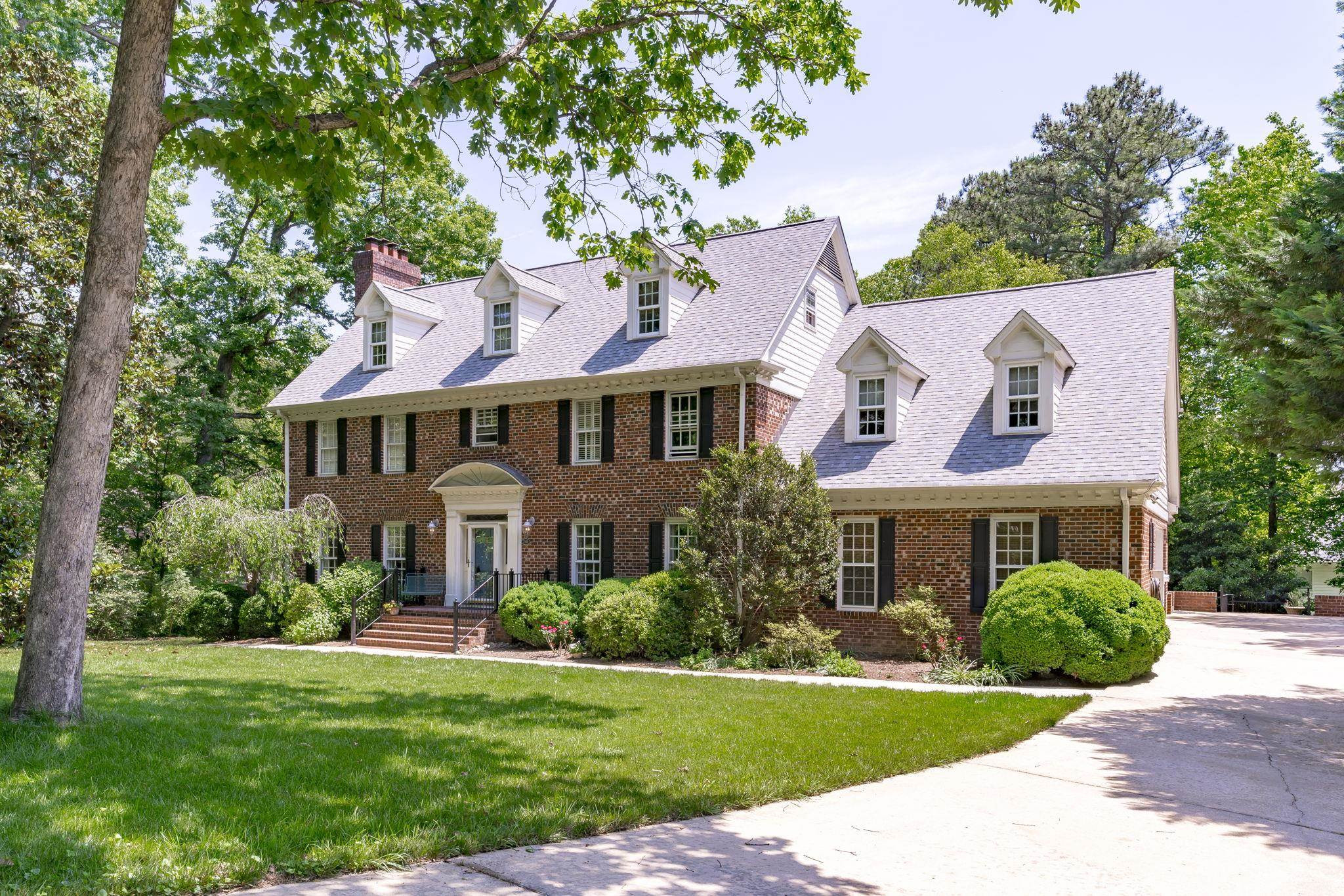 2108 Inverrary Court Raleigh, NC 27615 - Photo 1 of 75 Photo 1