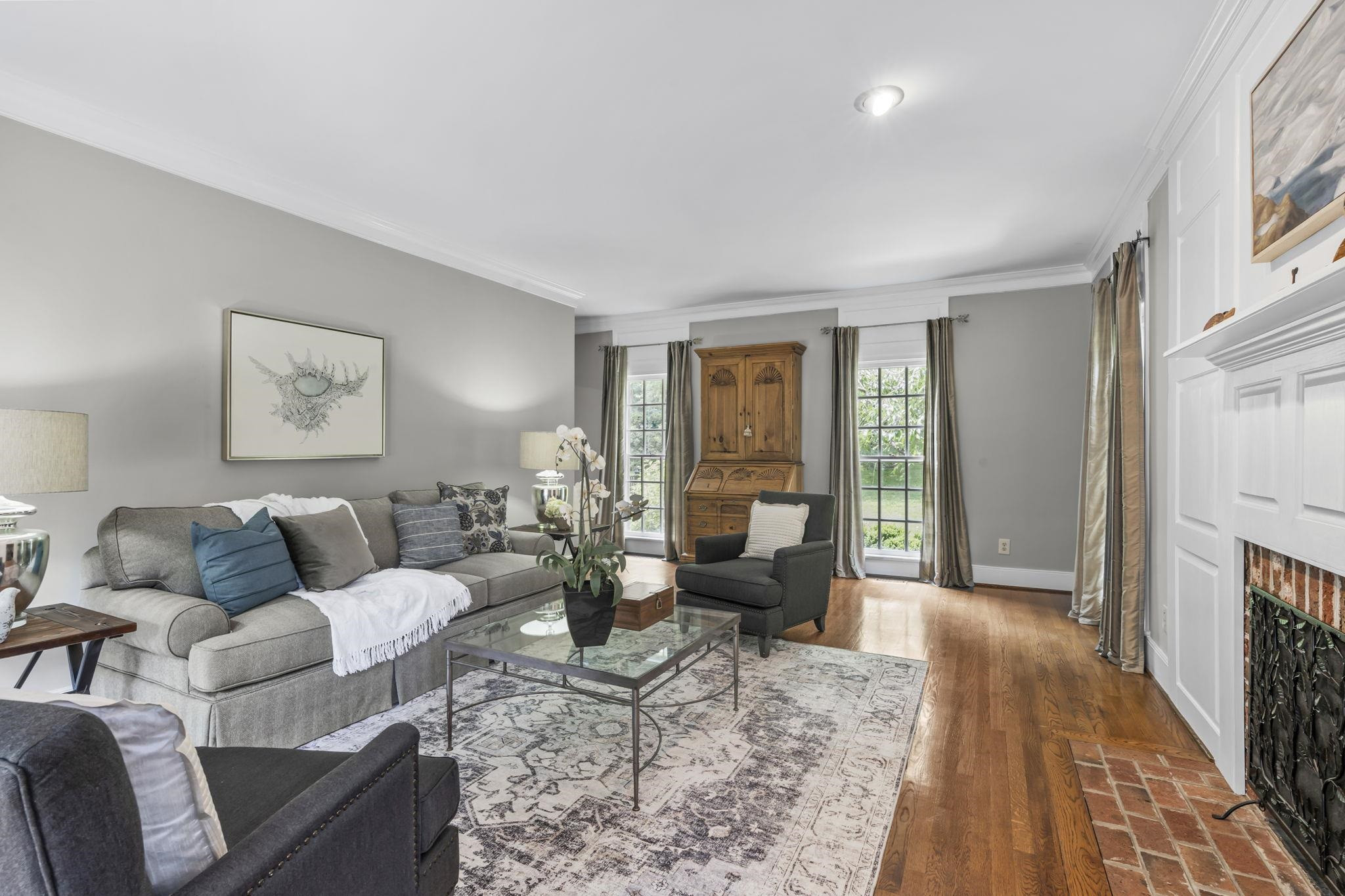 2108 Inverrary Court Raleigh, NC 27615 - Photo 14 of 75 Photo 14