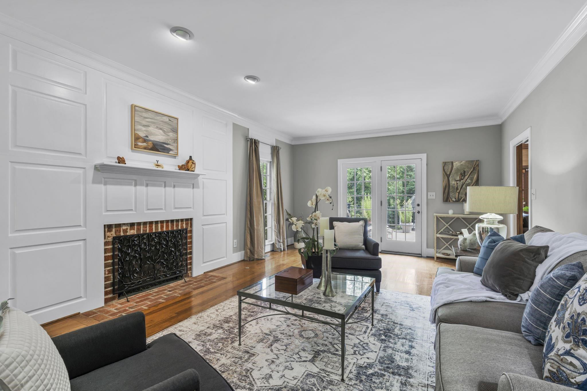 2108 Inverrary Court Raleigh, NC 27615 - Photo 16 of 75 Photo 16