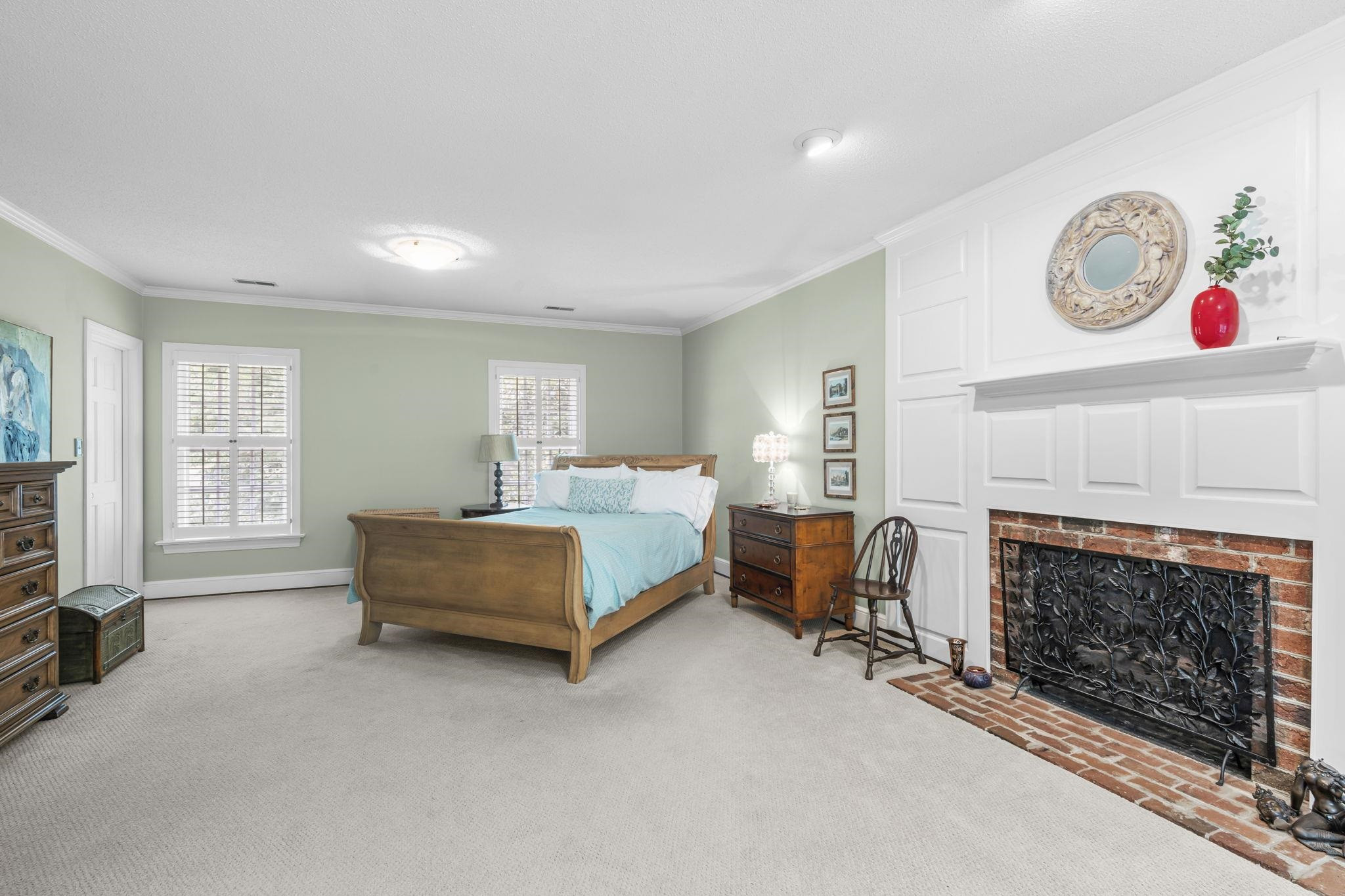 2108 Inverrary Court Raleigh, NC 27615 - Photo 39 of 75 Photo 39