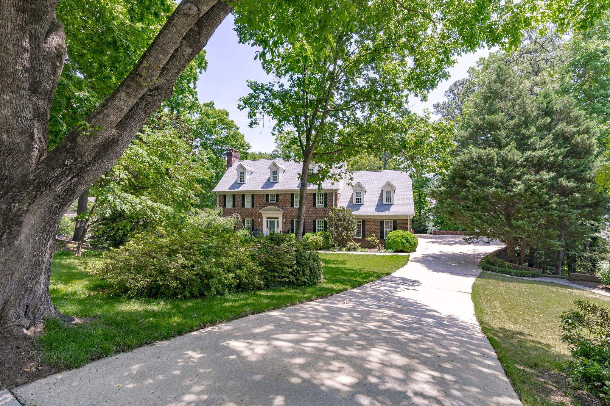 2108 Inverrary Court Raleigh, NC 27615 - Photo 4 of 75 Photo 4