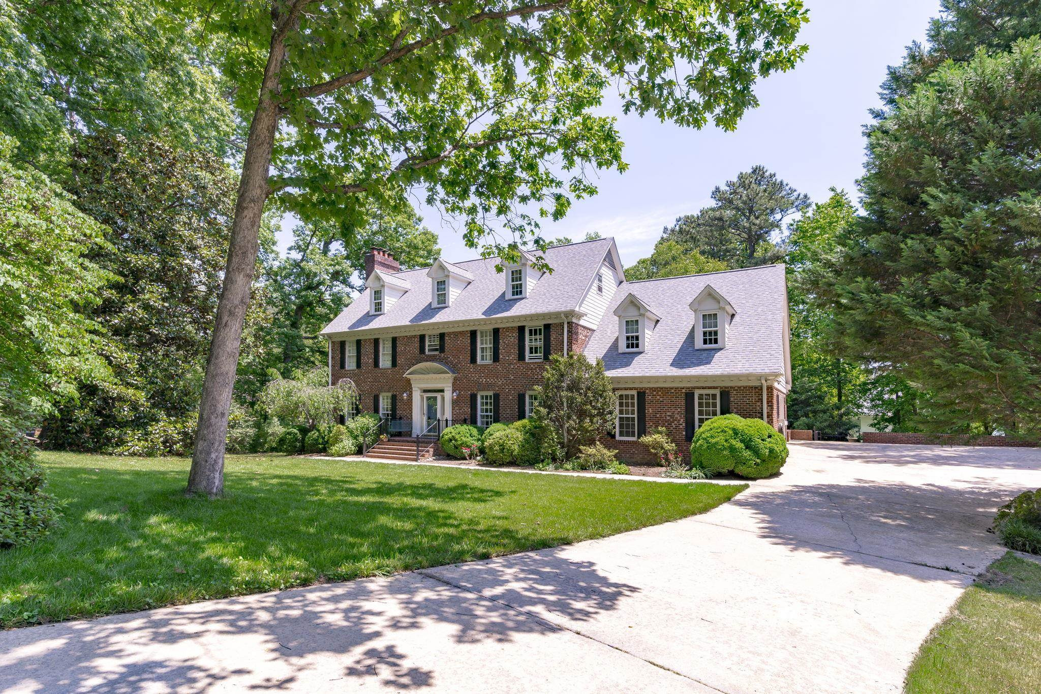 2108 Inverrary Court Raleigh, NC 27615 - Photo 5 of 75 Photo 5