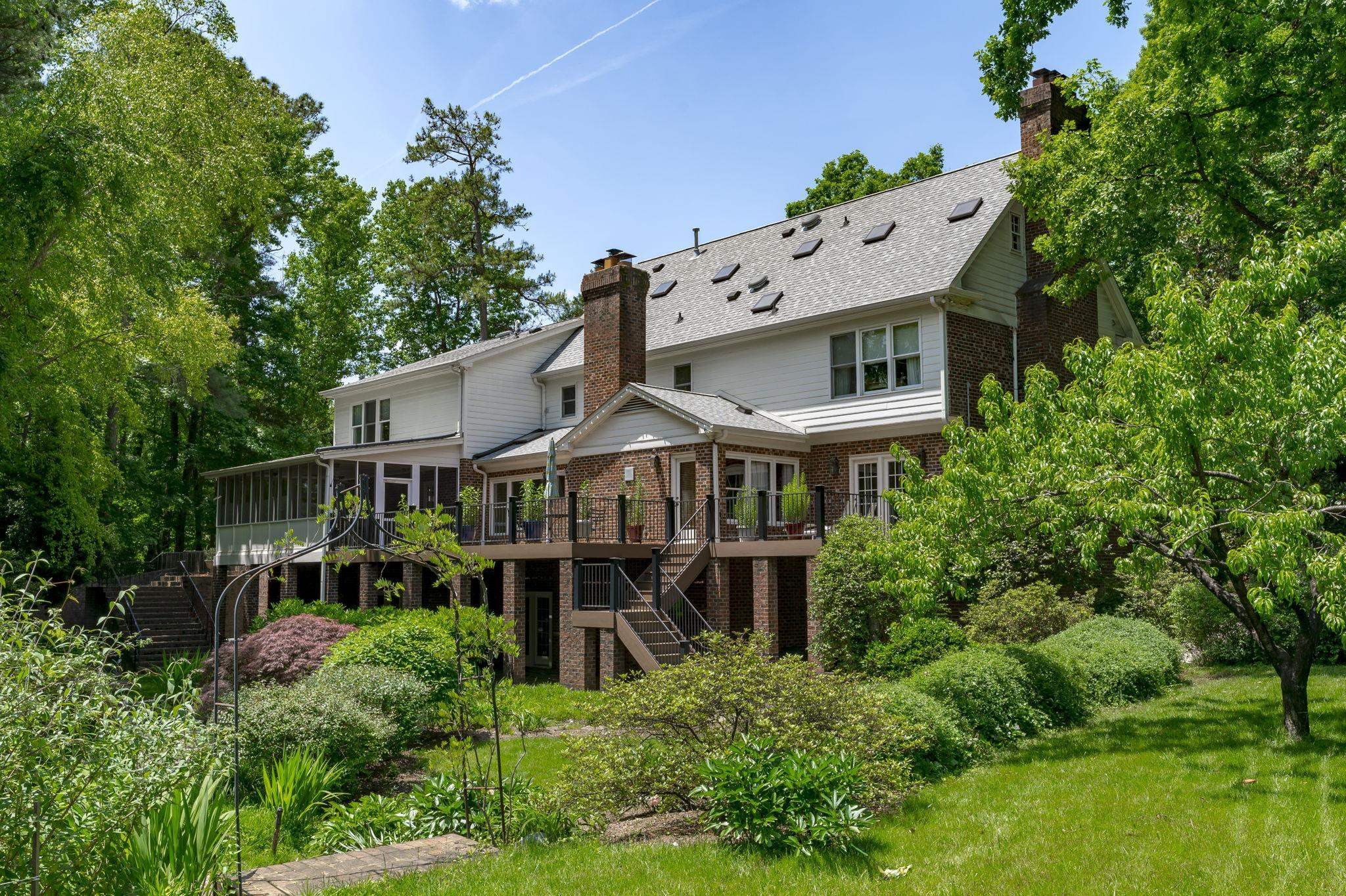 2108 Inverrary Court Raleigh, NC 27615 - Photo 55 of 75 Photo 55