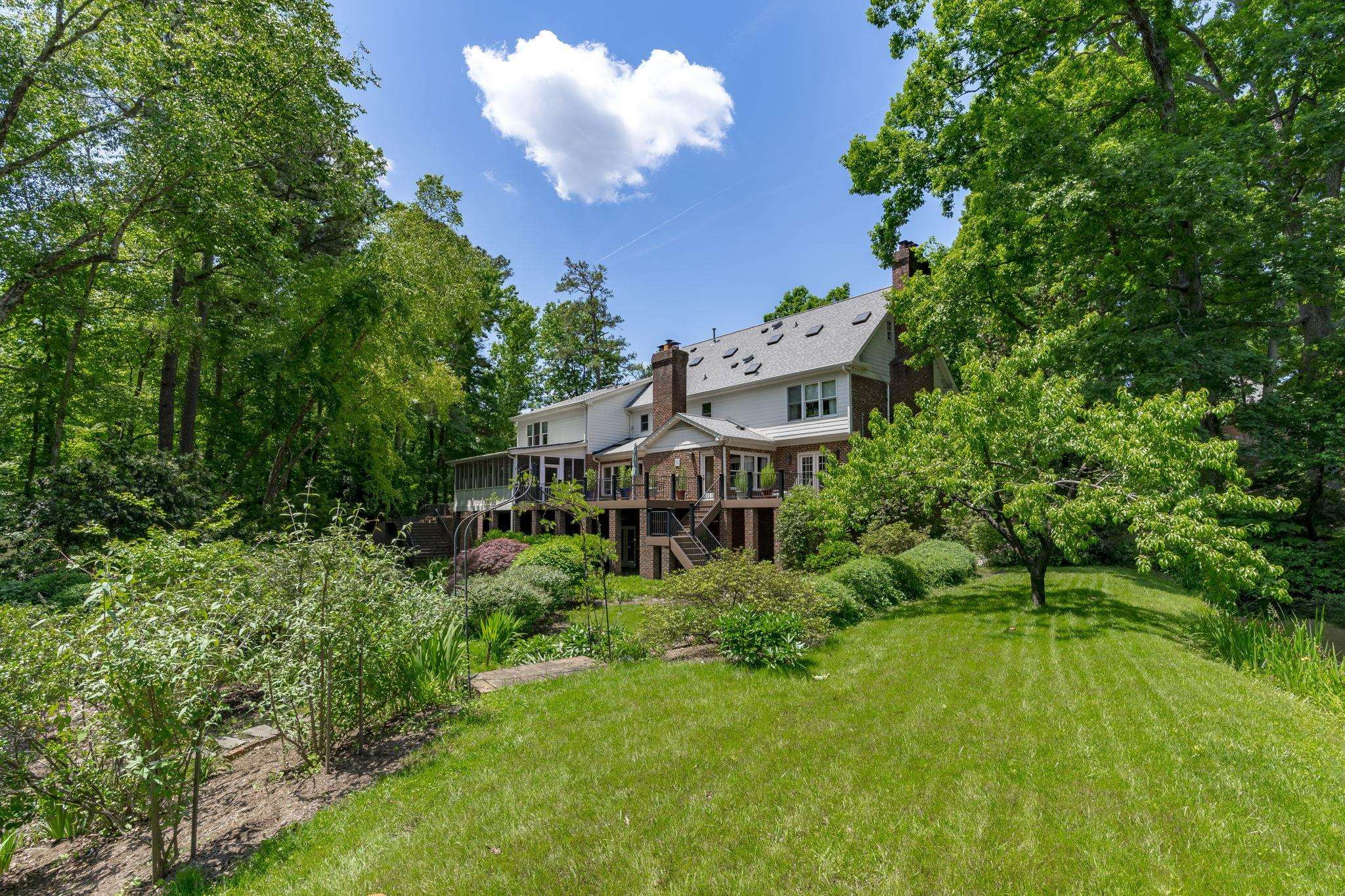 2108 Inverrary Court Raleigh, NC 27615 - Photo 56 of 75 Photo 56