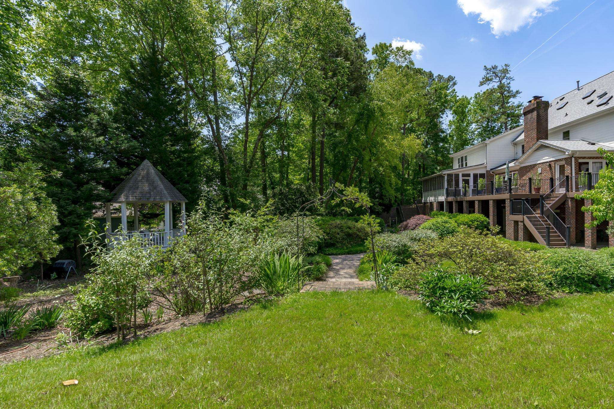 2108 Inverrary Court Raleigh, NC 27615 - Photo 57 of 75 Photo 57