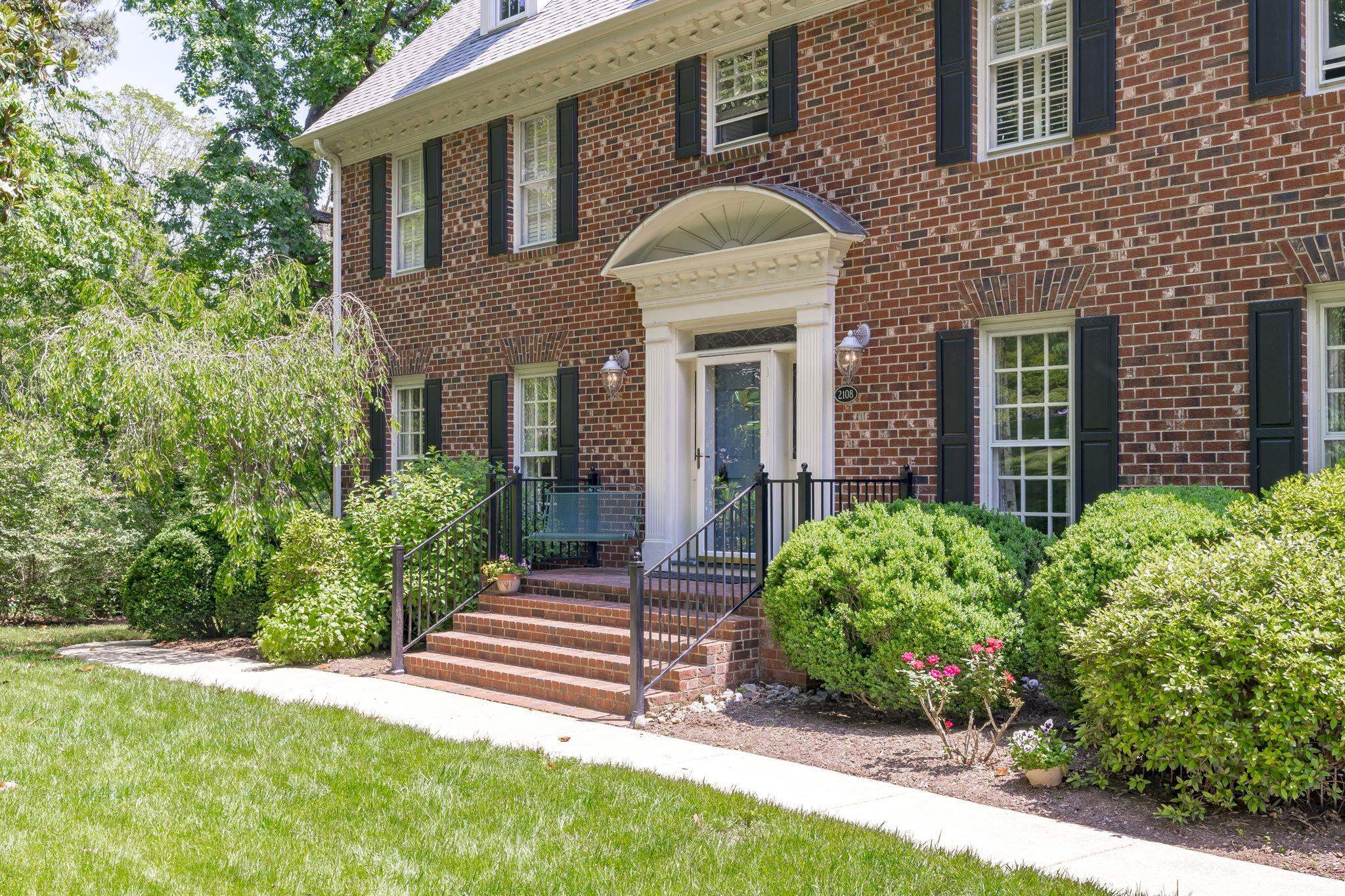 2108 Inverrary Court Raleigh, NC 27615 - Photo 6 of 75 Photo 6