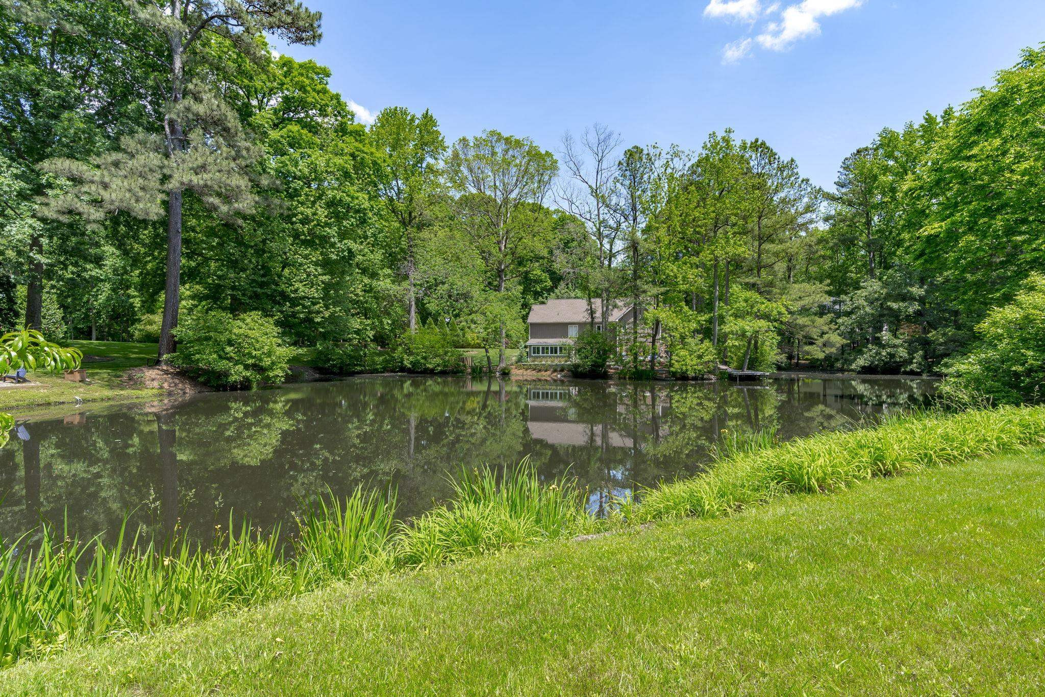 2108 Inverrary Court Raleigh, NC 27615 - Photo 64 of 75 Photo 64