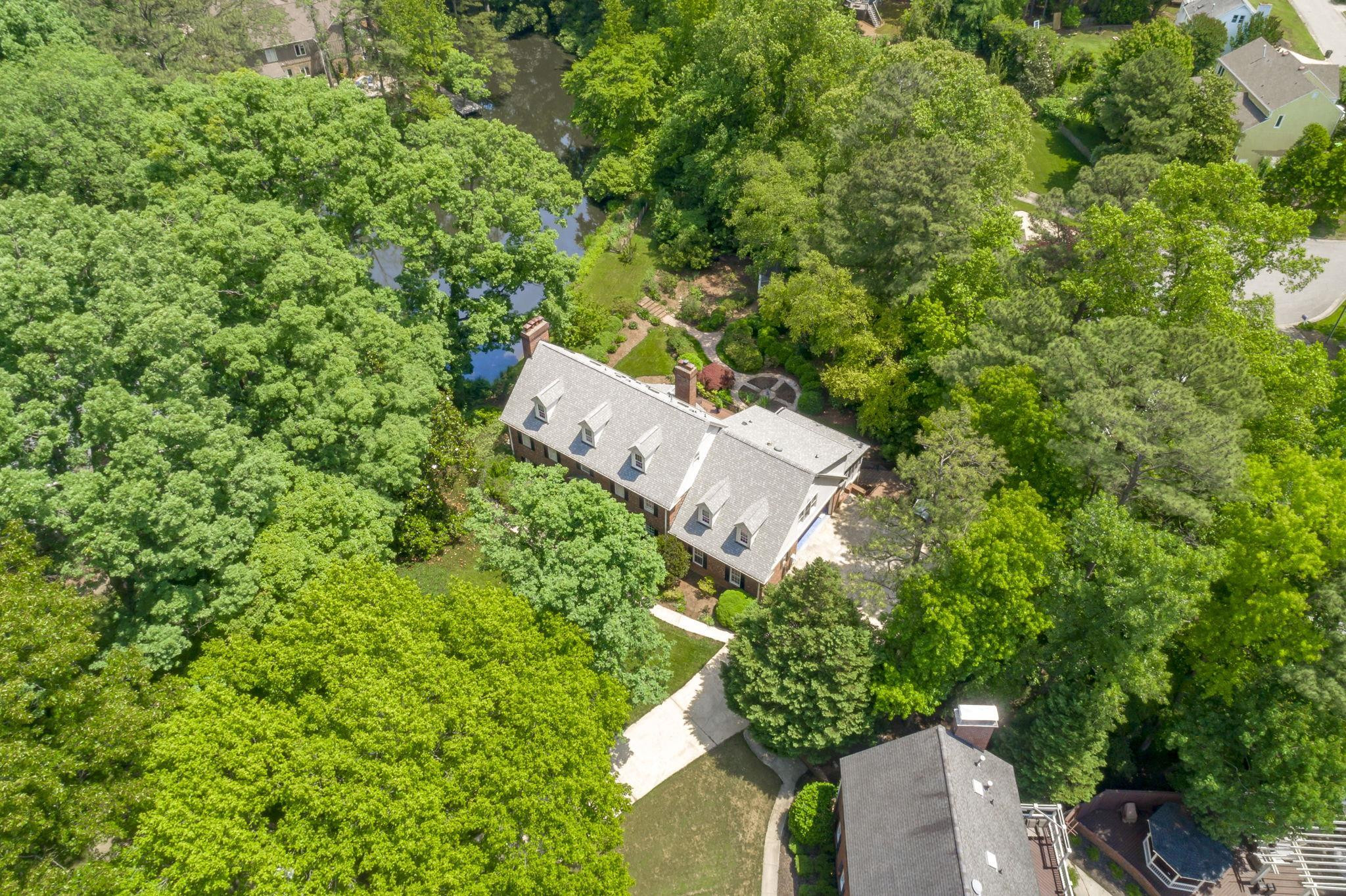 2108 Inverrary Court Raleigh, NC 27615 - Photo 66 of 75 Photo 66