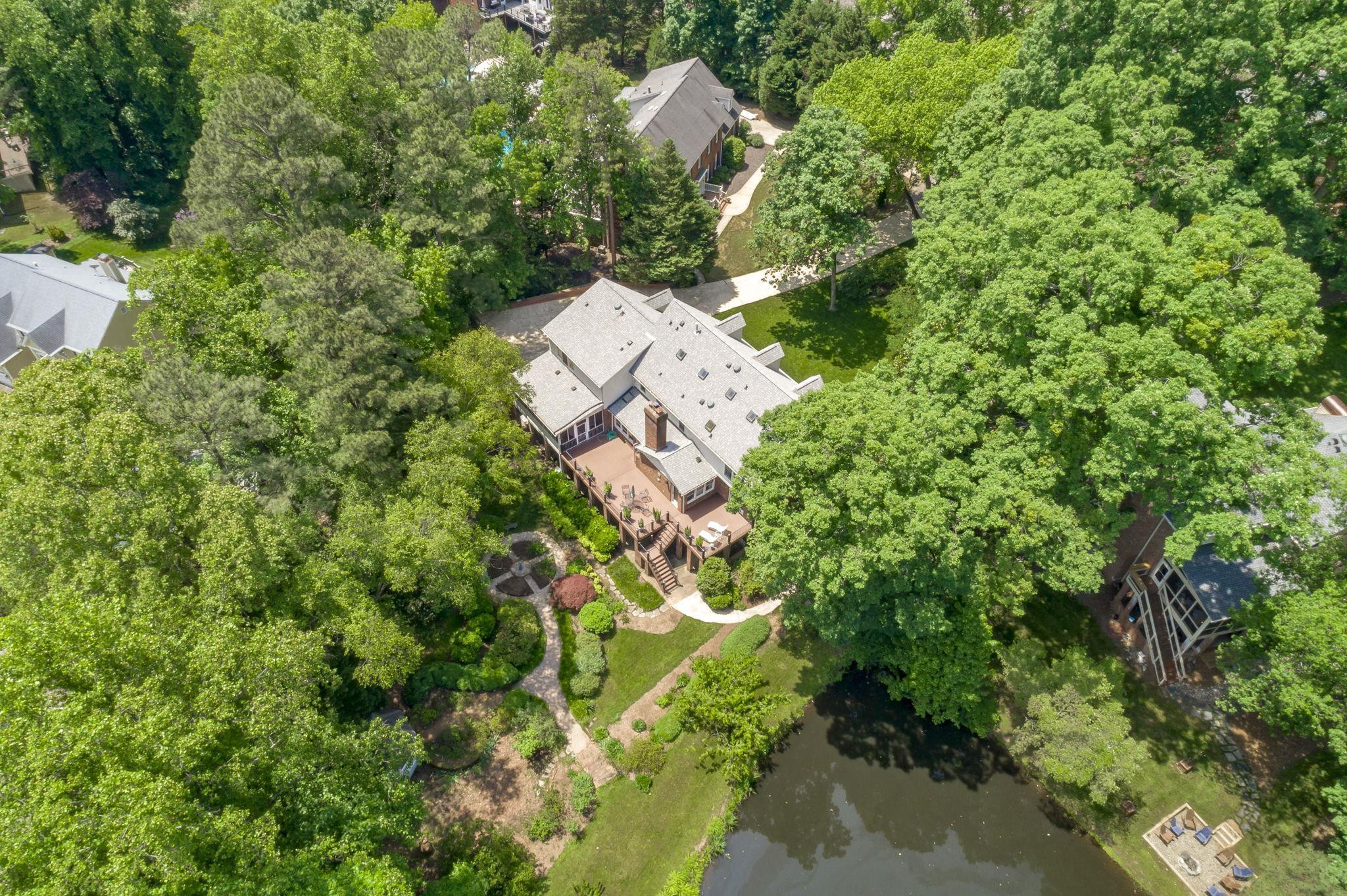 2108 Inverrary Court Raleigh, NC 27615 - Photo 70 of 75 Photo 70