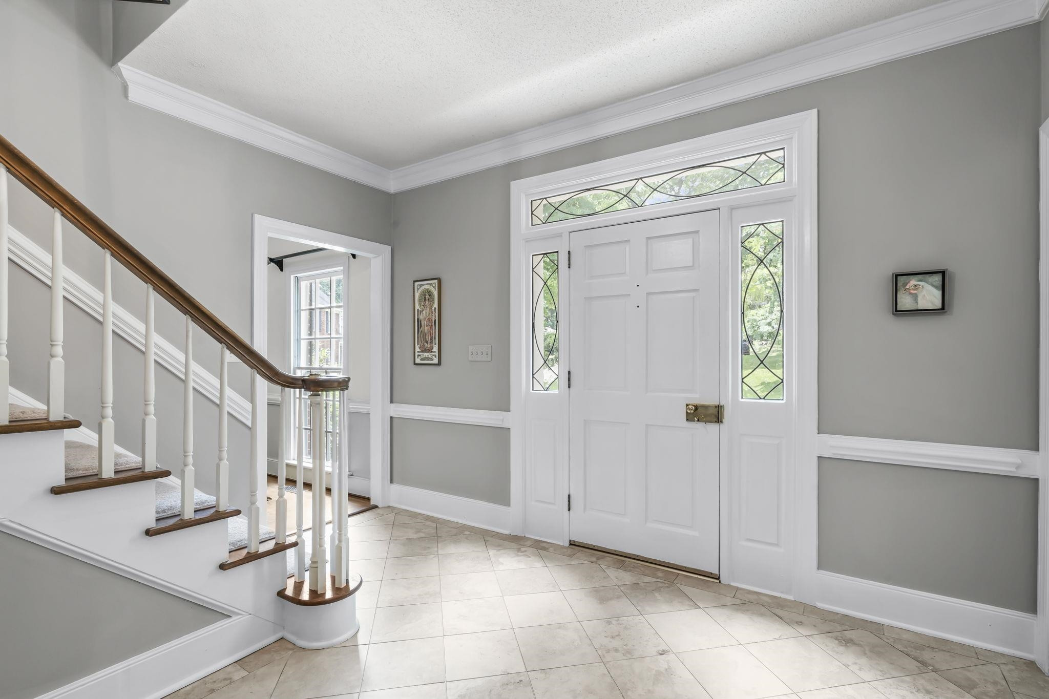 2108 Inverrary Court Raleigh, NC 27615 - Photo 7 of 75 Photo 7