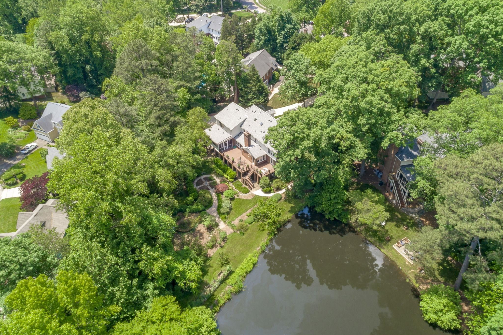 2108 Inverrary Court Raleigh, NC 27615 - Photo 71 of 75 Photo 71