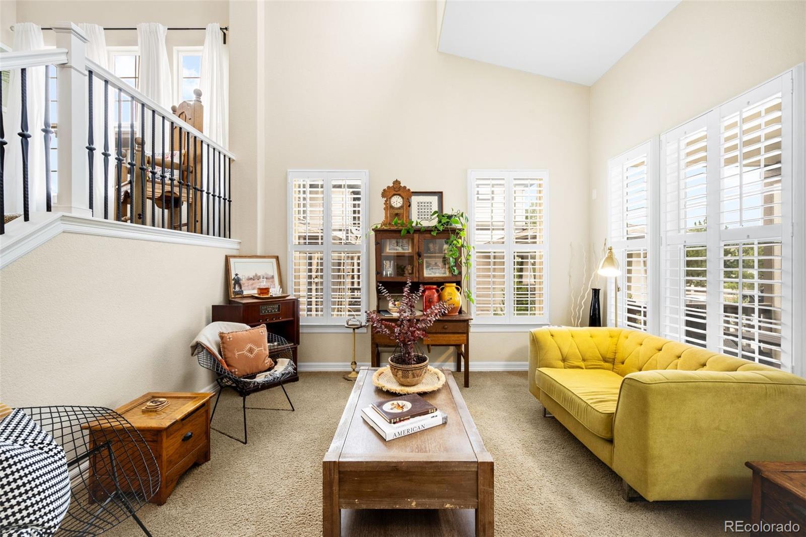7055 Winter Ridge Lane Castle Rock, CO 80108 - Photo 11 of 48