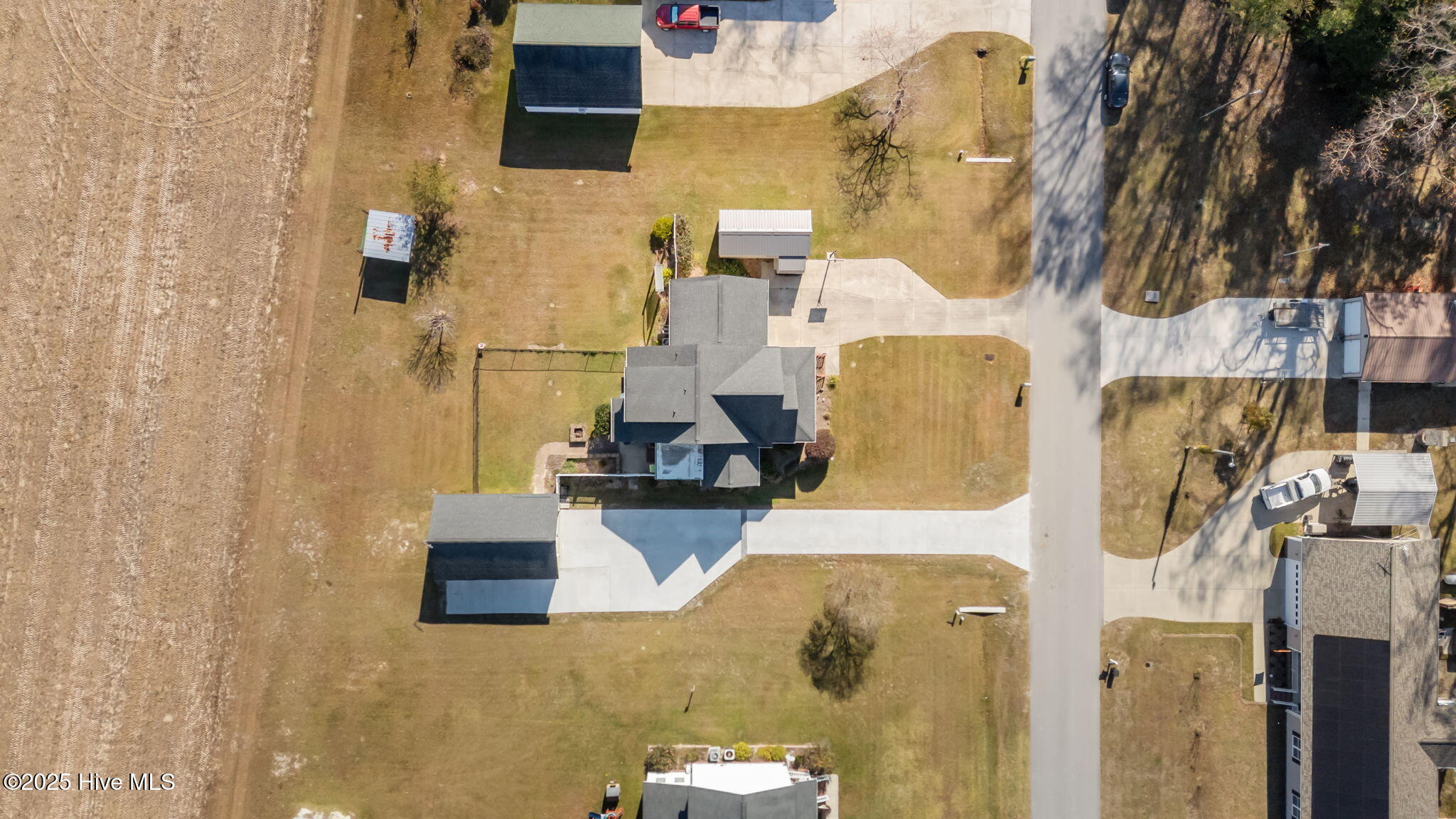 210 Stony Branch Road New Bern, NC 28562 - Photo 47 of 54 47-web-or-mls-DJI_20251114130201_0026_D