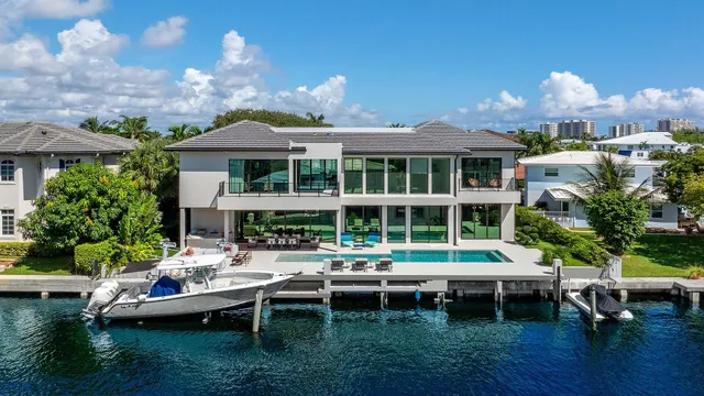 $7,750,000 | 2900 Northeast 7th Drive, Boca Raton, FL 33431