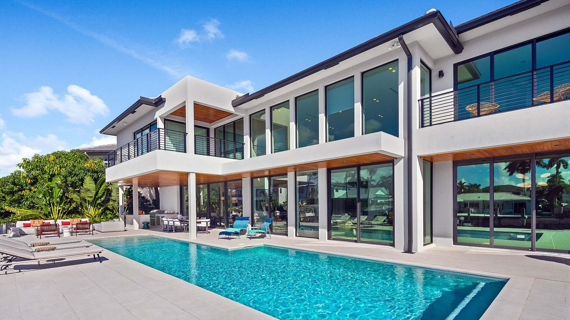 2900 Northeast 7th Drive Boca Raton, FL 33431 - Photo 2 of 39 2900 NE 7th Dr (2)