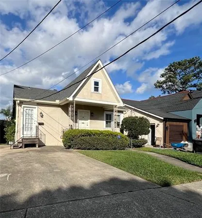 $1,250 | 881 Hidalgo Street, New Orleans, LA 70124