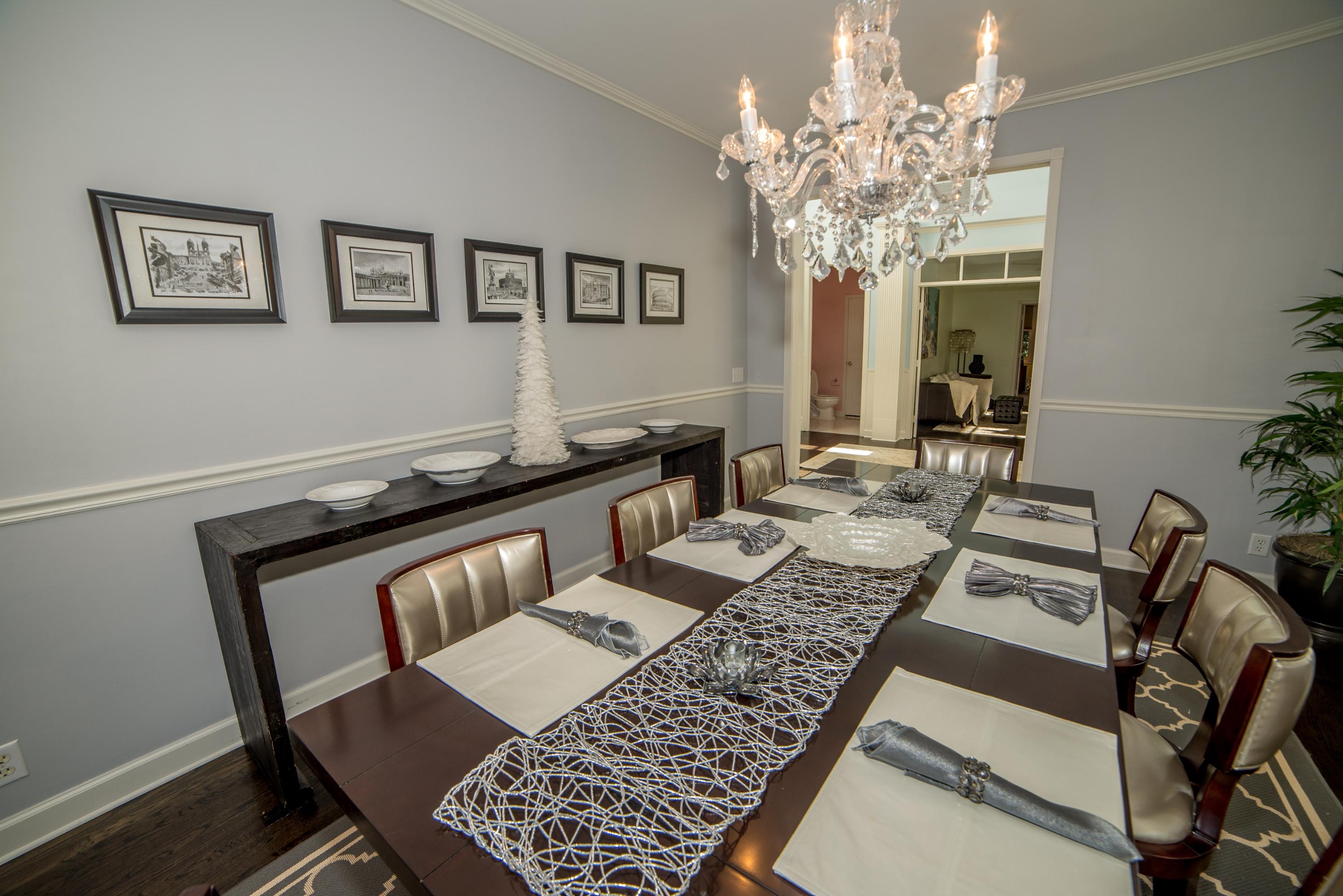 18372 Southeast Heritage Drive Tequesta, FL 33469 - Photo 12 of 47 Dining Room 1