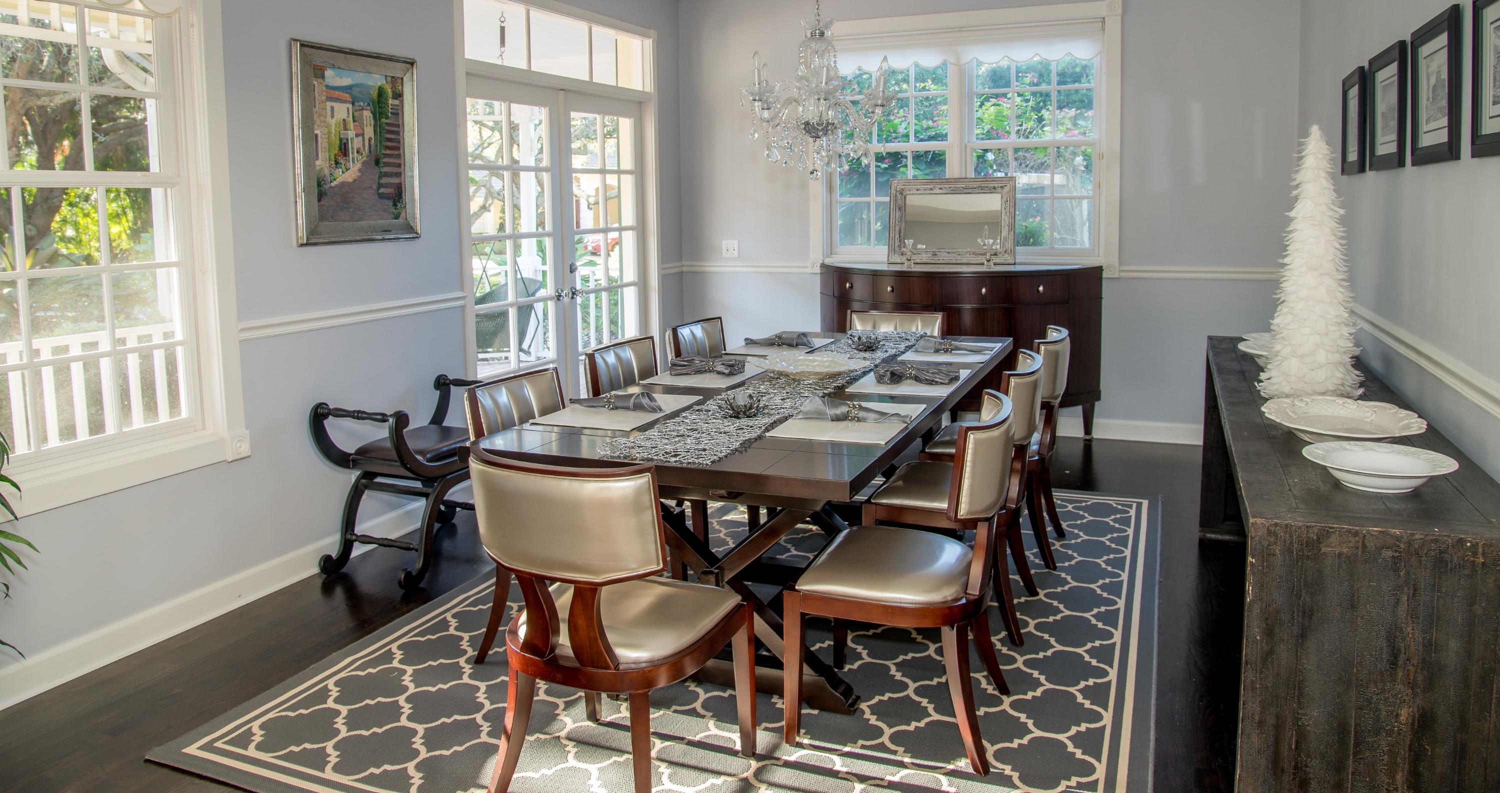 18372 Southeast Heritage Drive Tequesta, FL 33469 - Photo 13 of 47 Dining Room 2