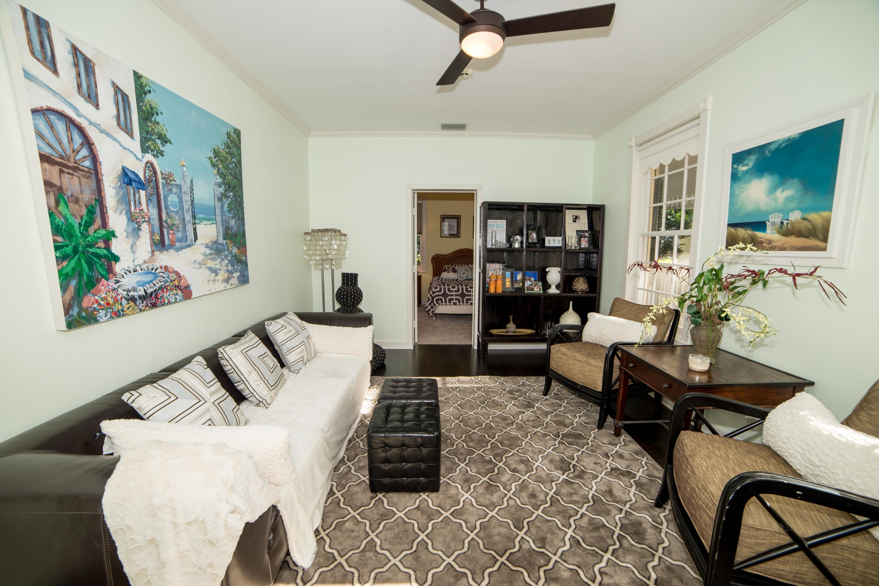 18372 Southeast Heritage Drive Tequesta, FL 33469 - Photo 15 of 47 Living Room 2