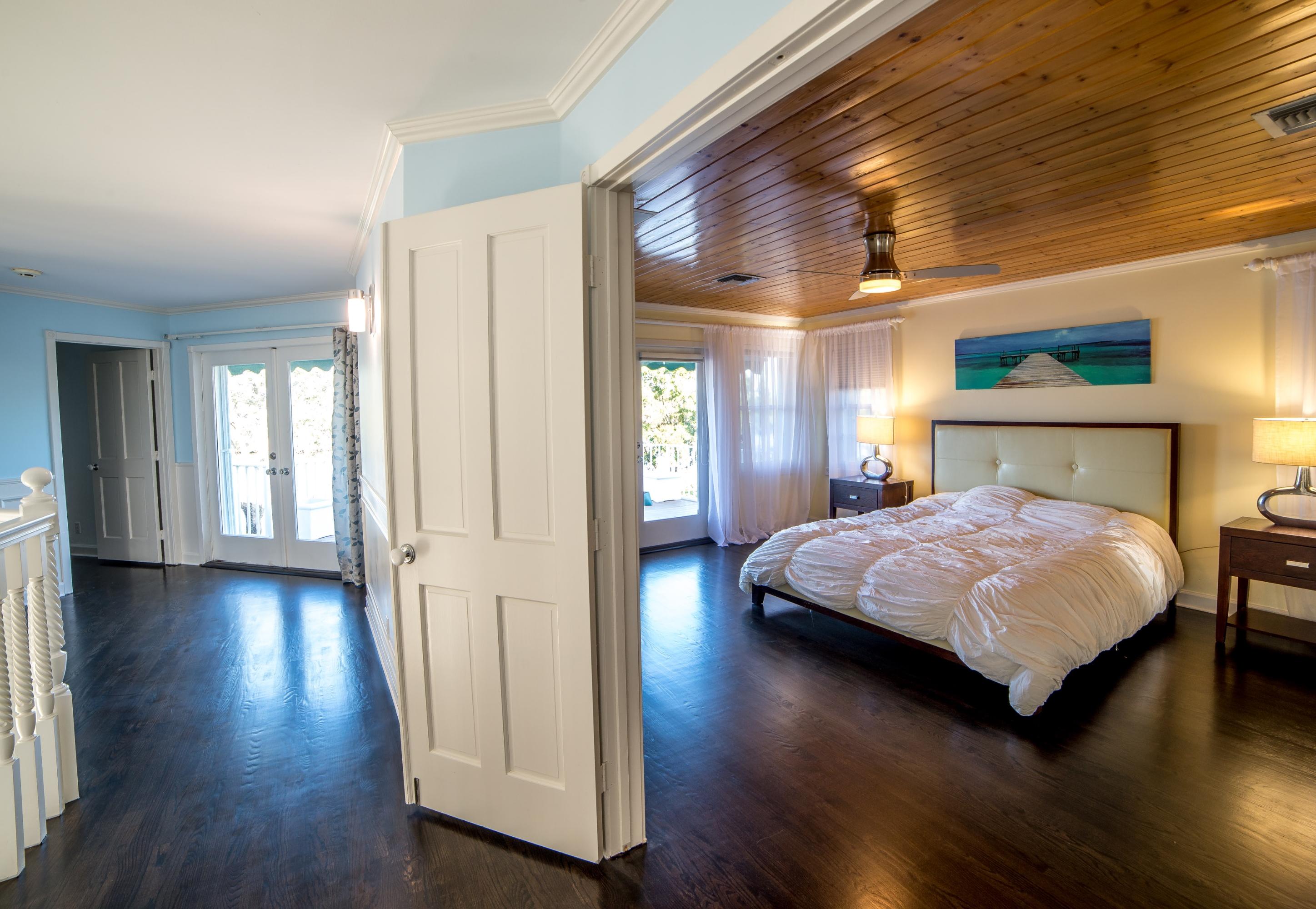 18372 Southeast Heritage Drive Tequesta, FL 33469 - Photo 18 of 47 Master Bedroom 3