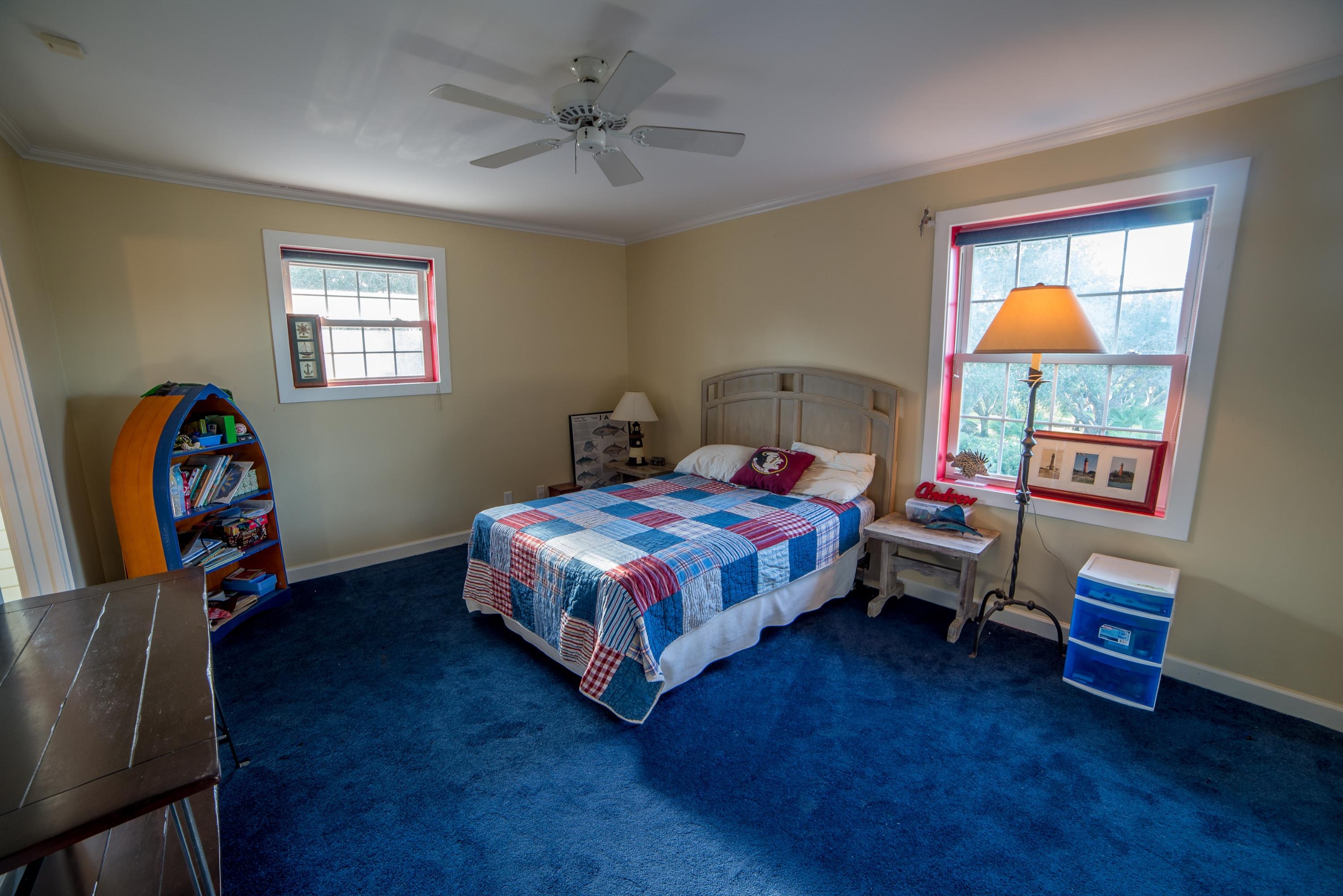 18372 Southeast Heritage Drive Tequesta, FL 33469 - Photo 23 of 47 Bedroom 3