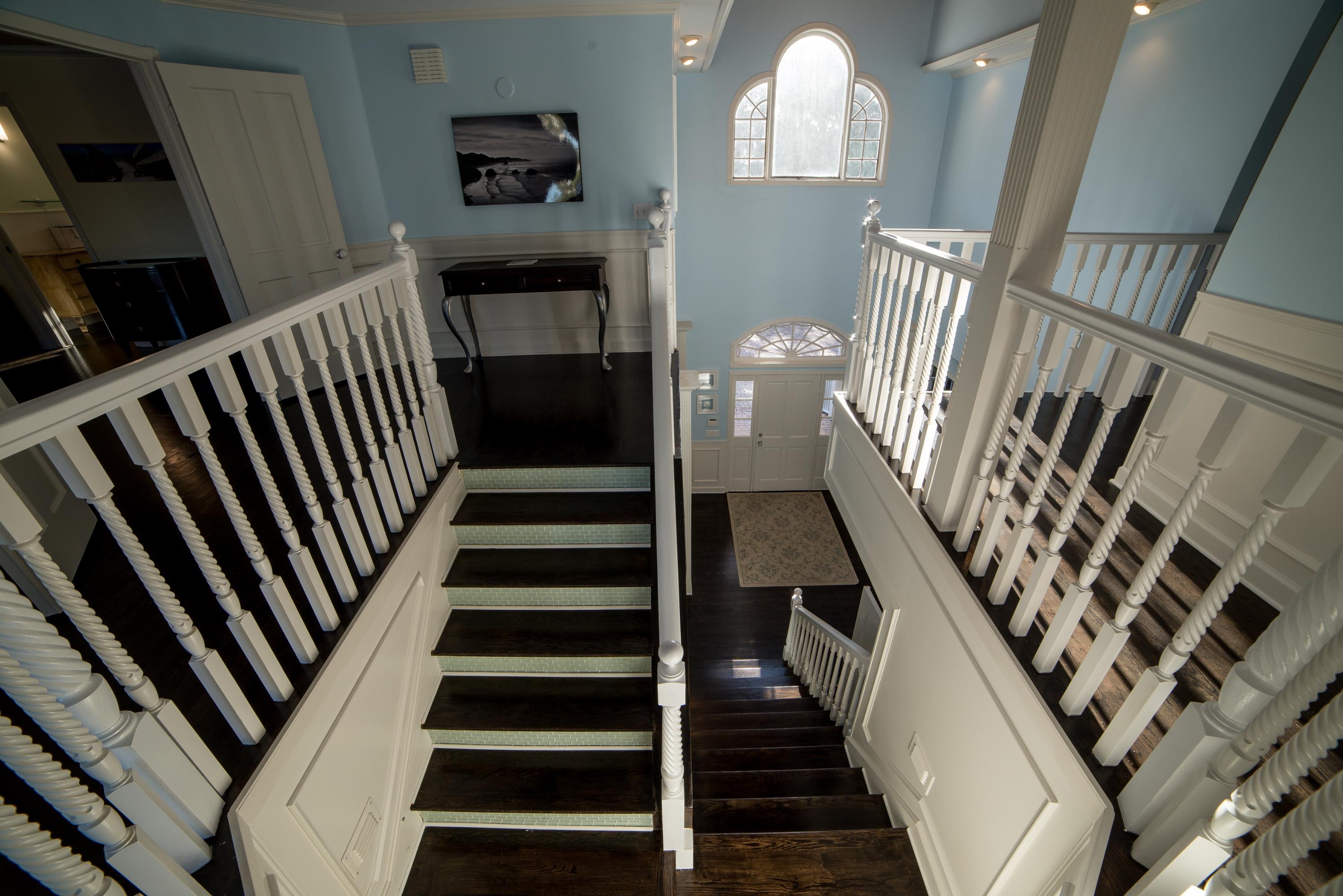 18372 Southeast Heritage Drive Tequesta, FL 33469 - Photo 39 of 47 Stairway 2