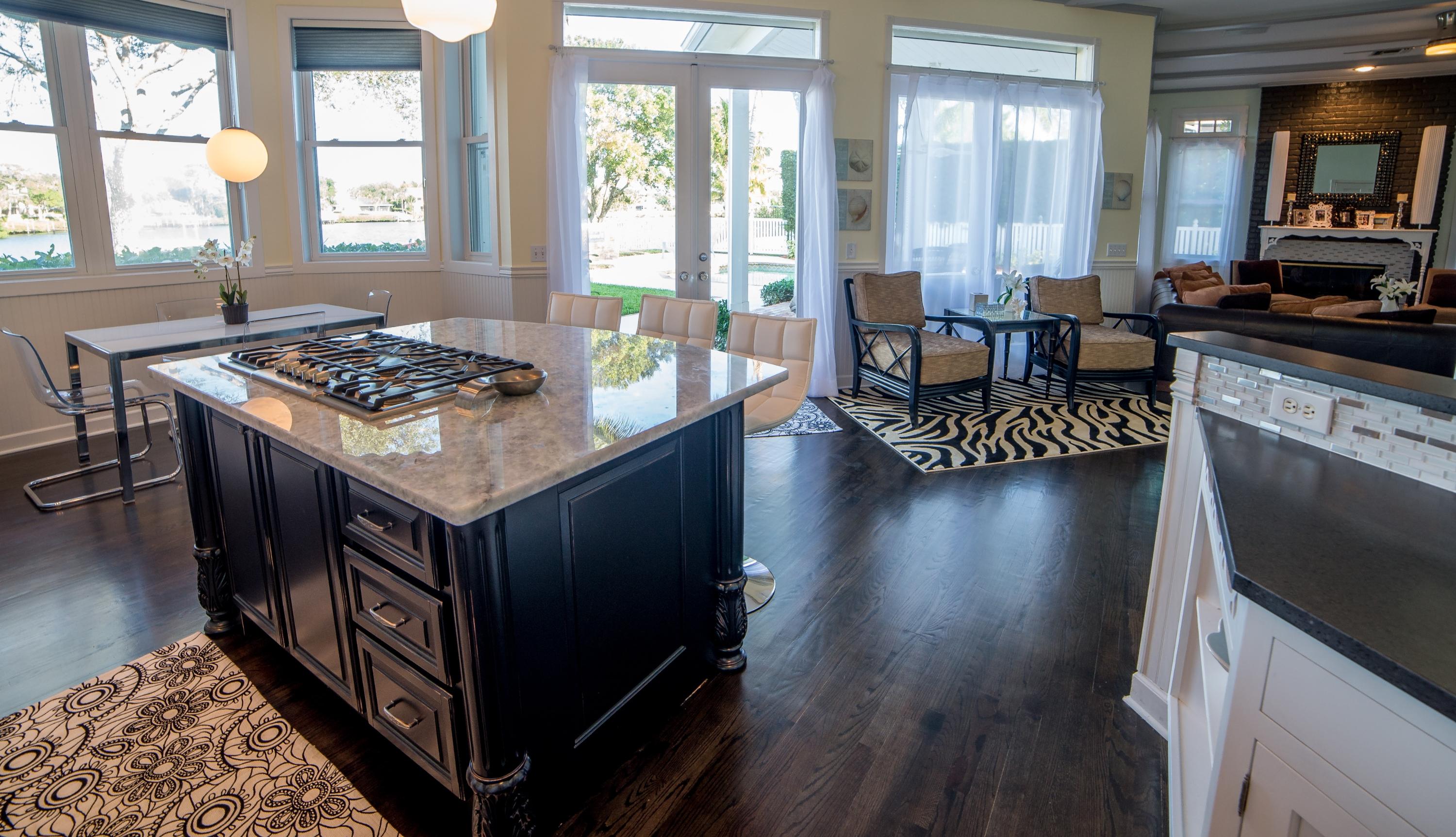 18372 Southeast Heritage Drive Tequesta, FL 33469 - Photo 5 of 47 Kitchen 3