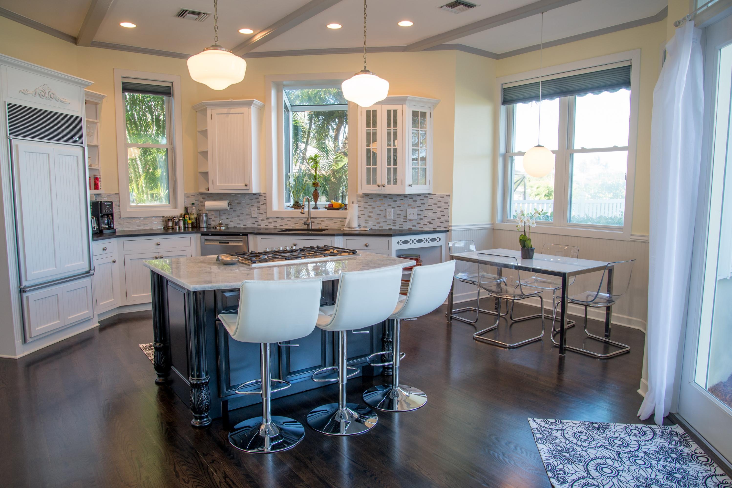 18372 Southeast Heritage Drive Tequesta, FL 33469 - Photo 6 of 47 Kitchen