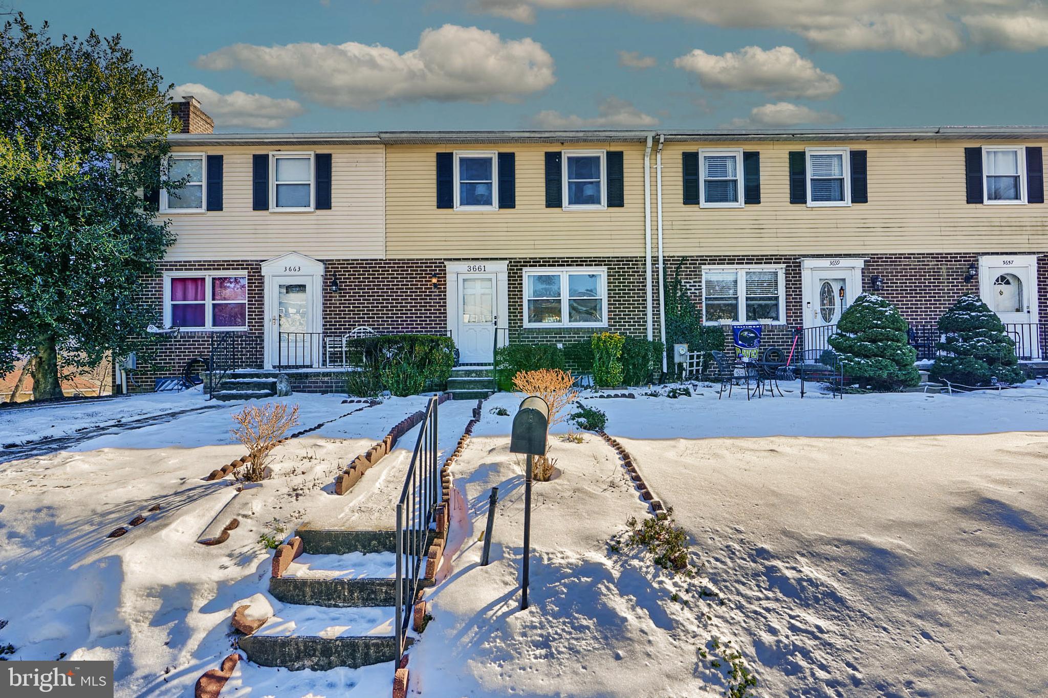 3661 Rockberry Road Baltimore, MD 21234 - Photo 1 of 29 Welcome 3661 Rockberry Road!