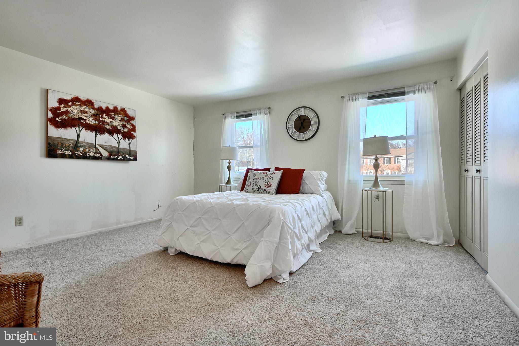 3661 Rockberry Road Baltimore, MD 21234 - Photo 12 of 29 Primary Bedroom 1