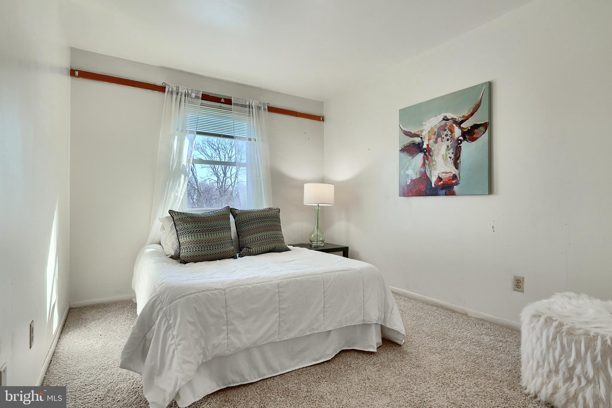 3661 Rockberry Road Baltimore, MD 21234 - Photo 15 of 29 Bedroom 2
