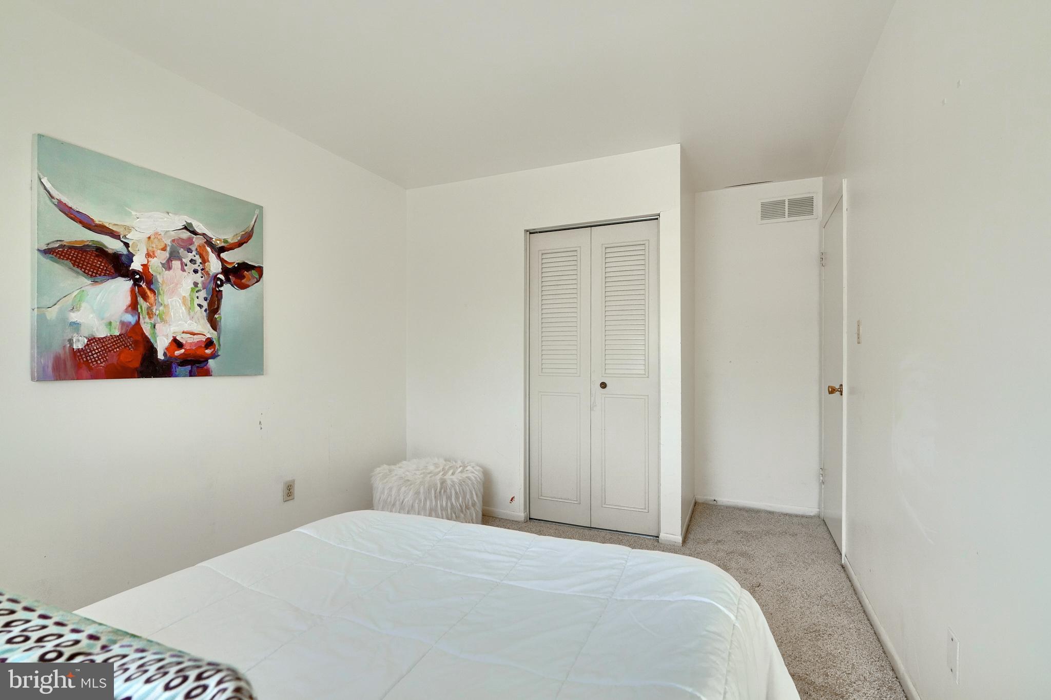 3661 Rockberry Road Baltimore, MD 21234 - Photo 16 of 29 Bedroom 2