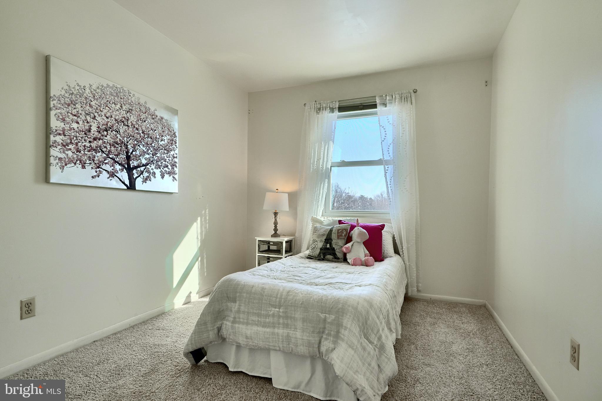 3661 Rockberry Road Baltimore, MD 21234 - Photo 17 of 29 Bedroom 3