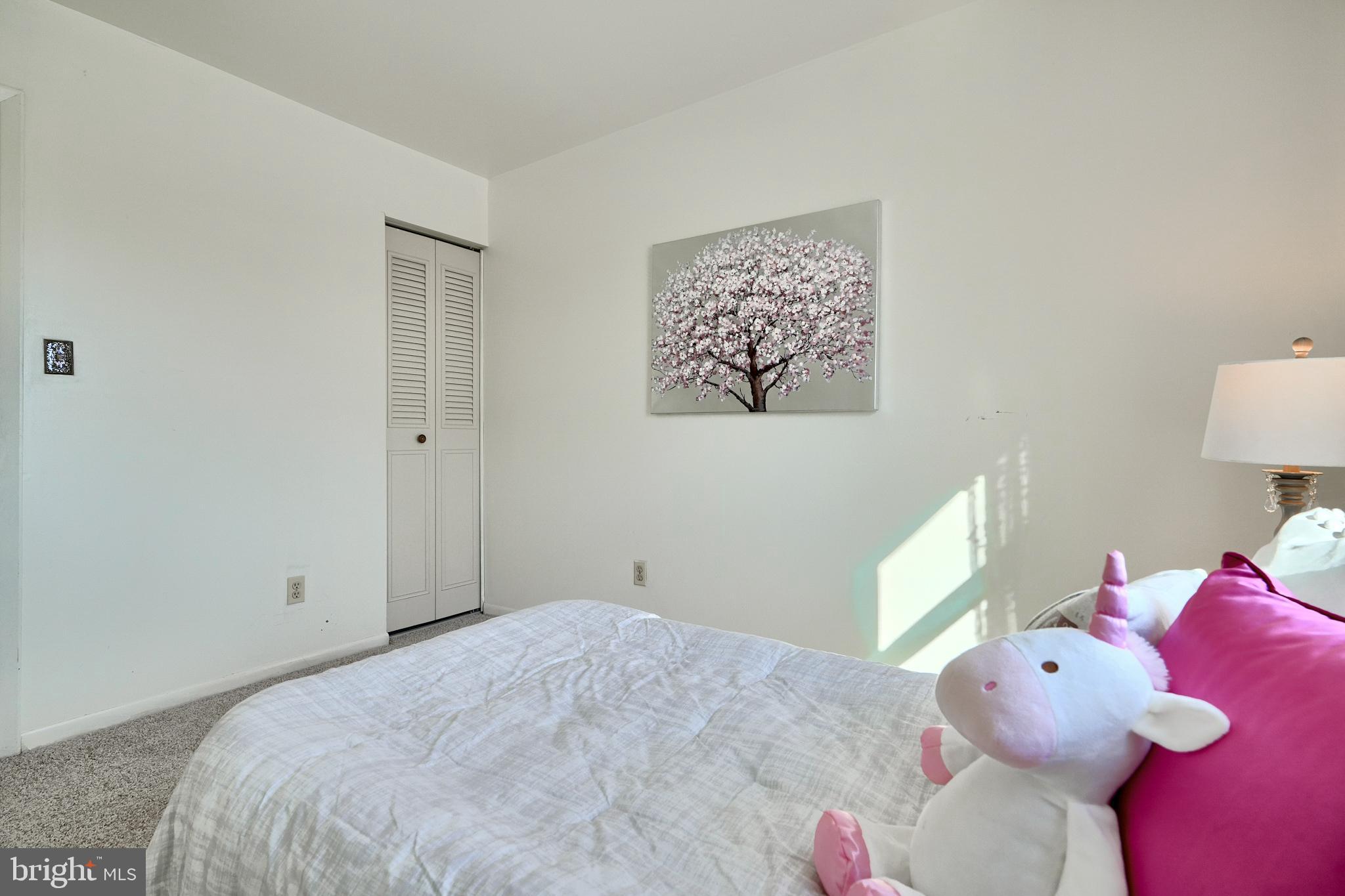 3661 Rockberry Road Baltimore, MD 21234 - Photo 18 of 29 Bedroom 3