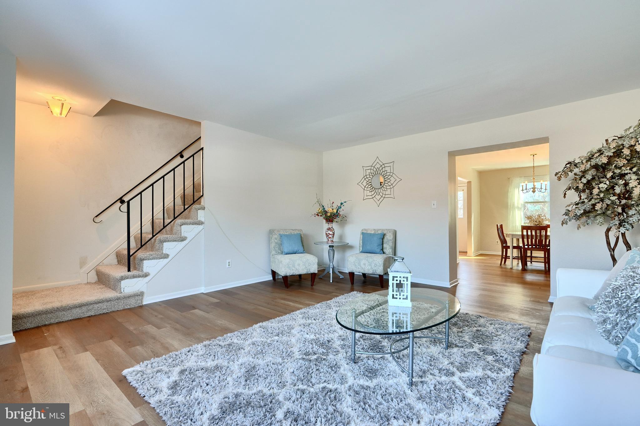 3661 Rockberry Road Baltimore, MD 21234 - Photo 3 of 29 Brand New Vinyl Floors