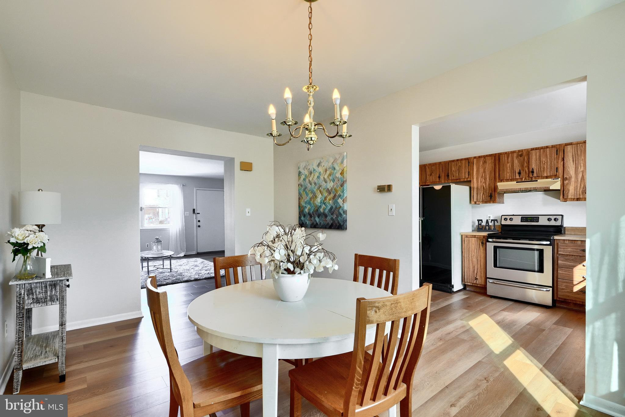 3661 Rockberry Road Baltimore, MD 21234 - Photo 7 of 29 Gallery Image 7