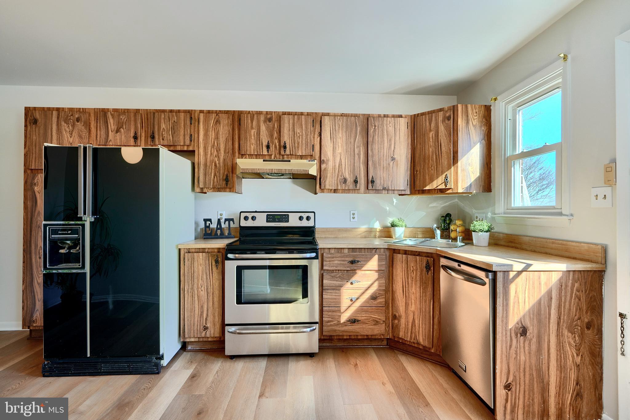 3661 Rockberry Road Baltimore, MD 21234 - Photo 8 of 29 Kitchen