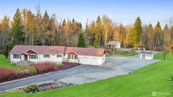 $845,000 | 7203 Erna Lane, Sedro-Woolley, WA 98284