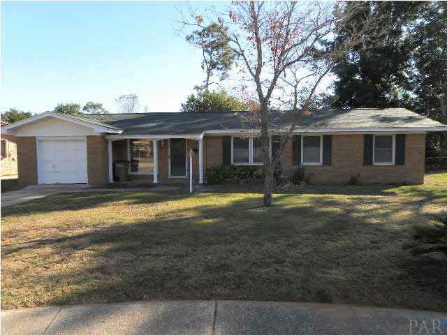 5560 Homewood Road Pensacola, FL 32504 - Photo 1 of 10 Gallery Image 1