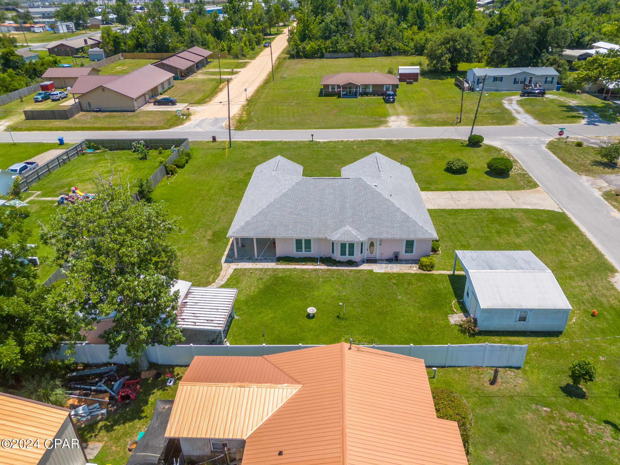 2211 Game Farm Road Panama City, FL 32405 - Photo 54 of 55 Gallery Image 54