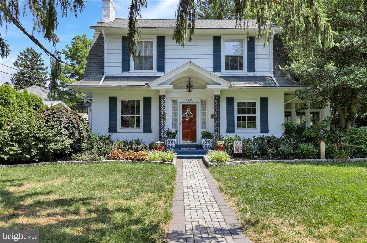 2503 Prospect Street Reading, PA 19606 - Photo 3 of 59