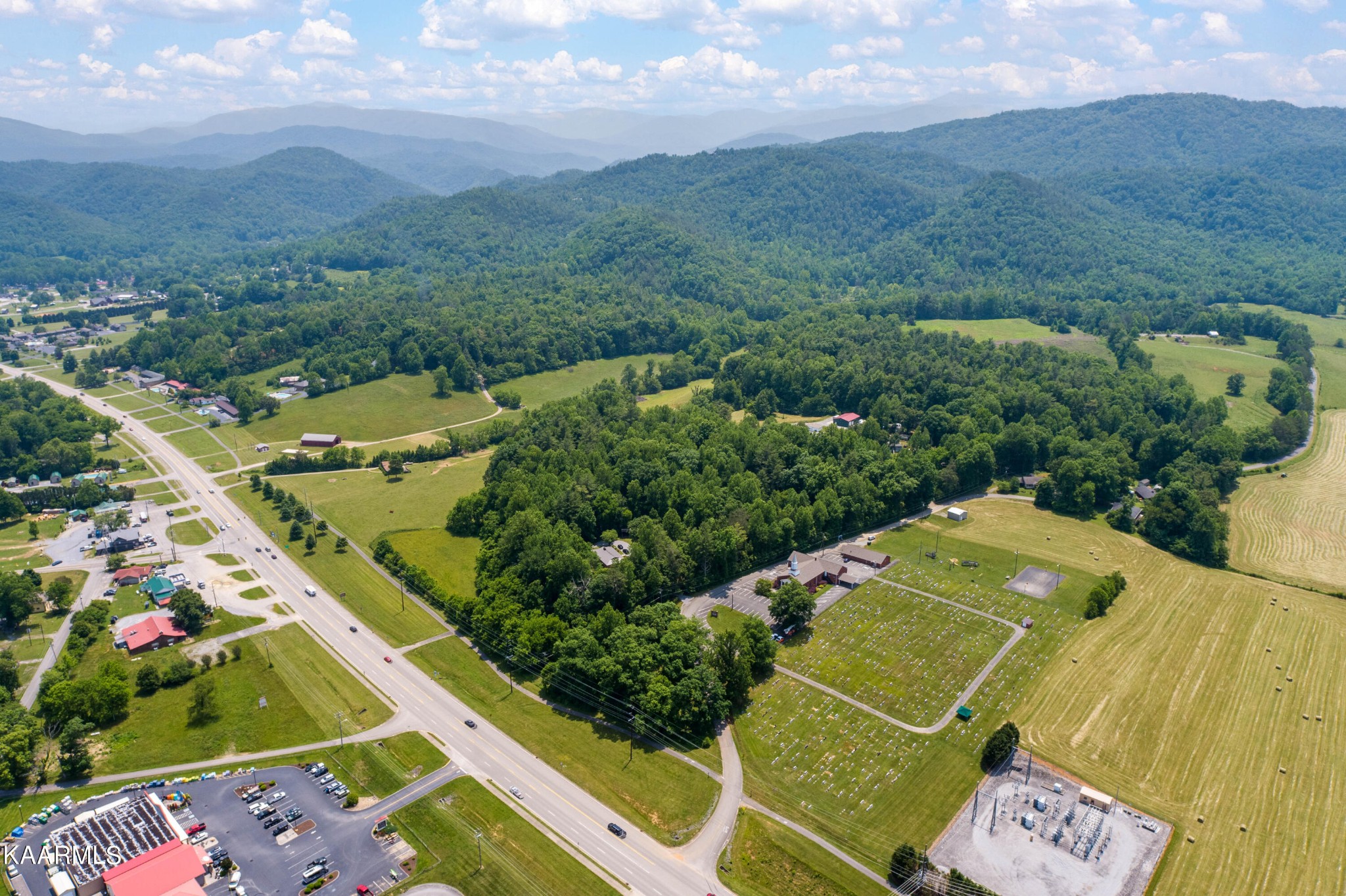 0 Bethel Church Road Townsend, TN 37882 - Photo 18 of 20 Gallery Image 18