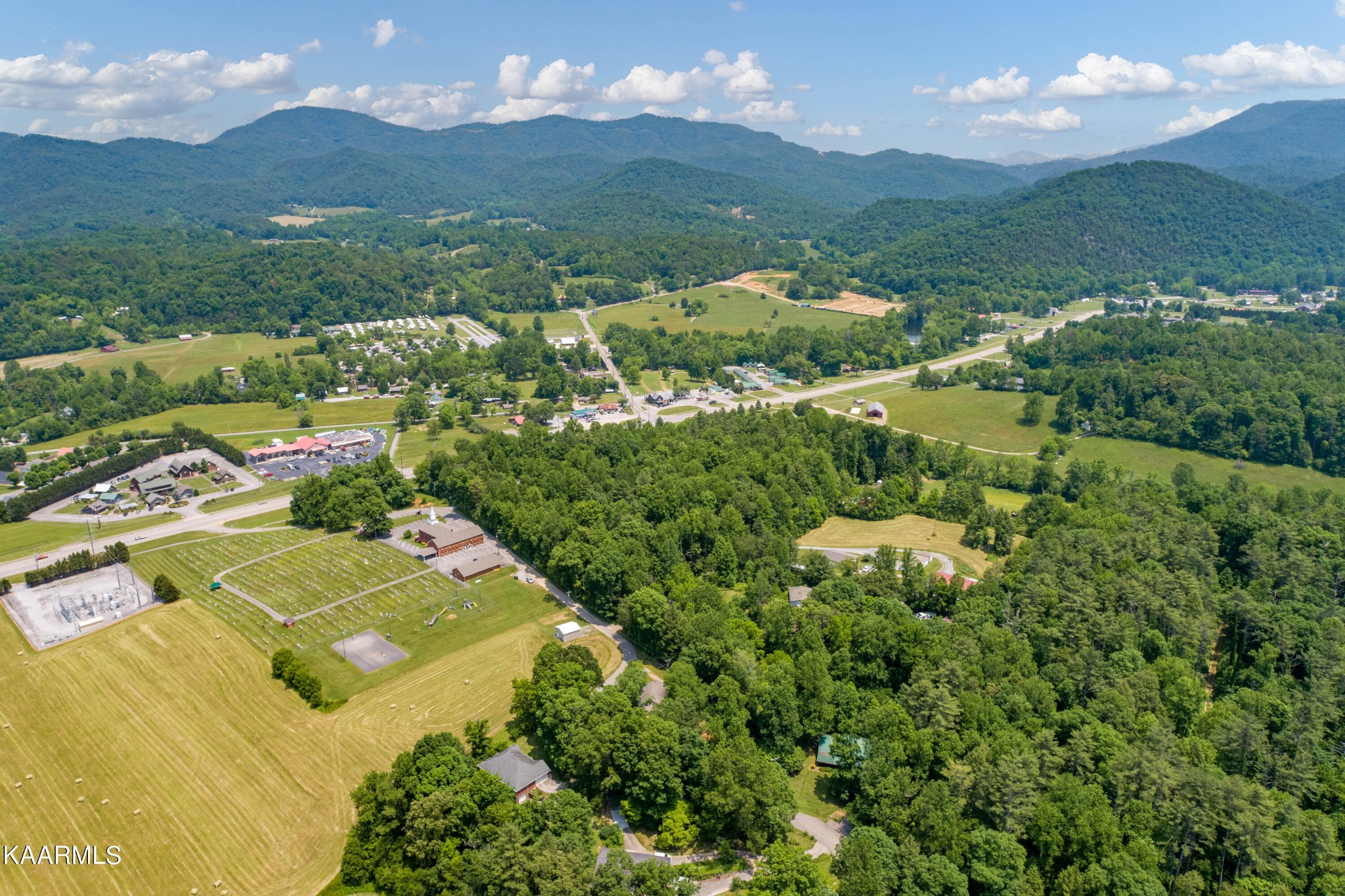0 Bethel Church Road Townsend, TN 37882 - Photo 20 of 20 Gallery Image 20
