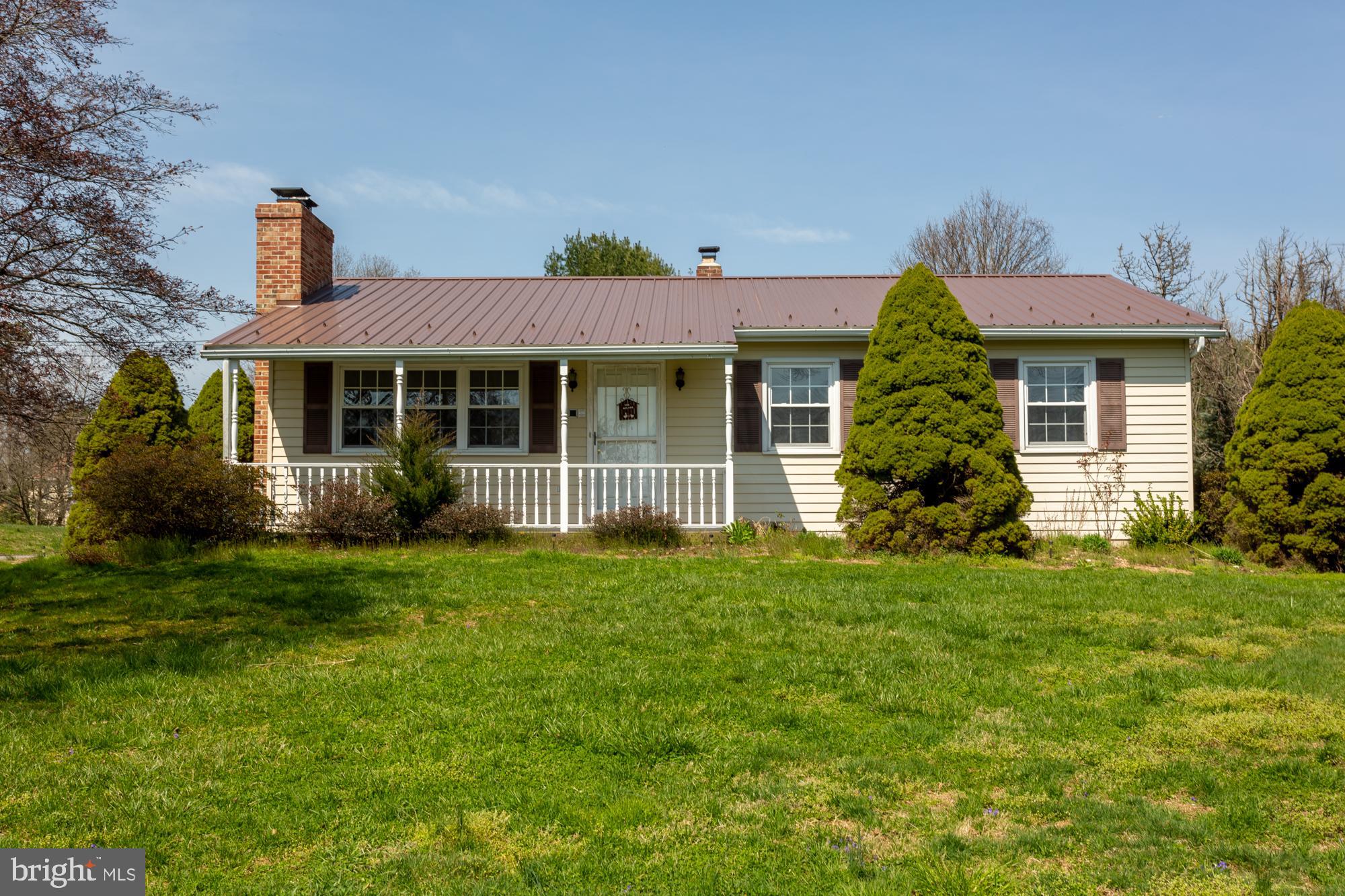 2006 Newark Road Lincoln University, PA 19352 - Photo 1 of 27 Gallery Image 1