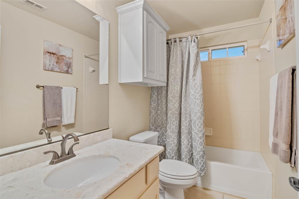 6809 Edwards Road Denton, TX 76208 - Photo 24 of 40